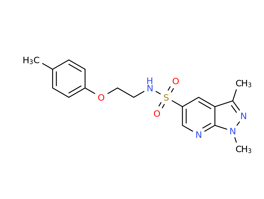 Structure Amb19417565