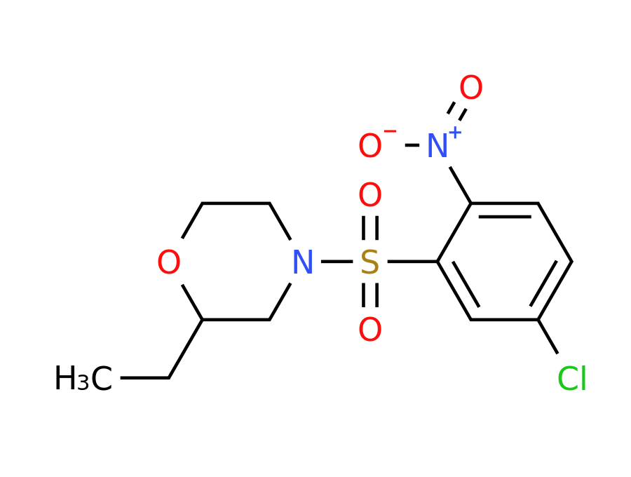 Structure Amb19417572