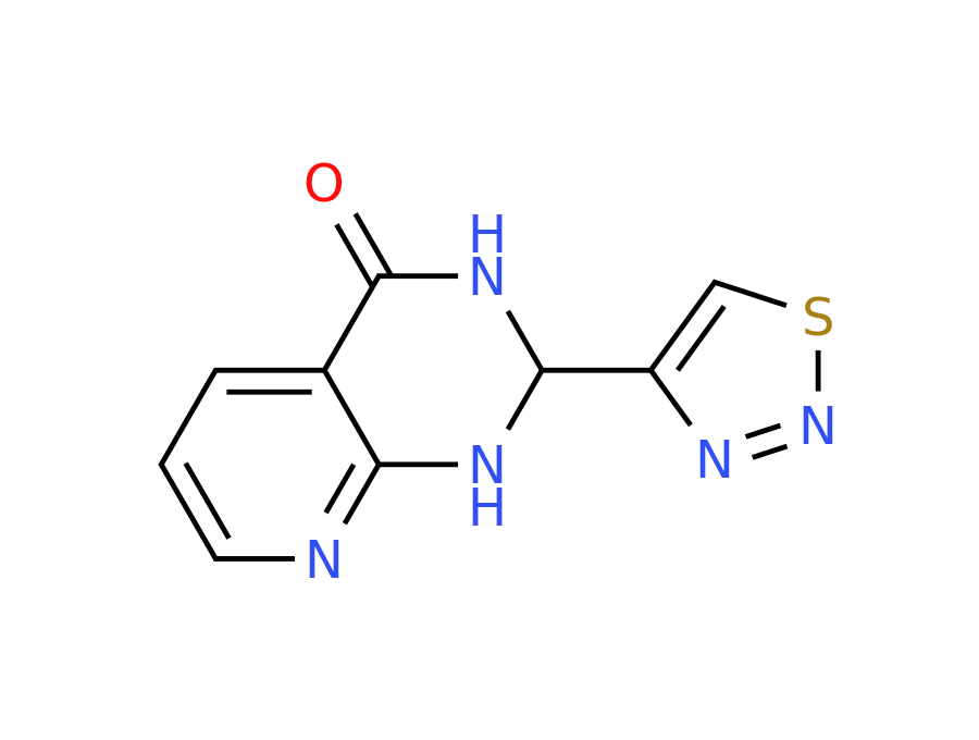 Structure Amb19417588