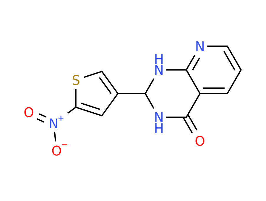 Structure Amb19417589