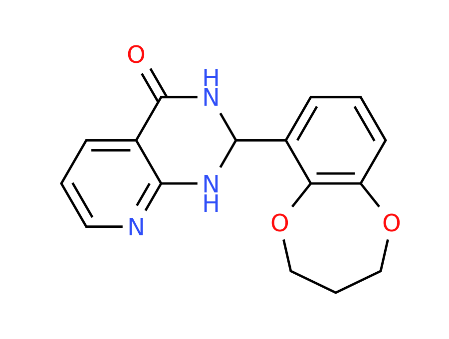 Structure Amb19417590