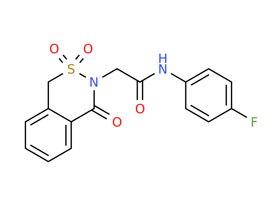 Structure Amb19417737