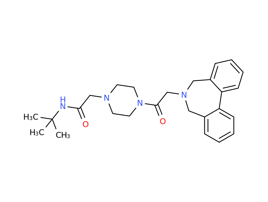 Structure Amb19417764