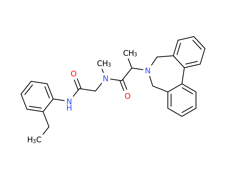 Structure Amb19417765