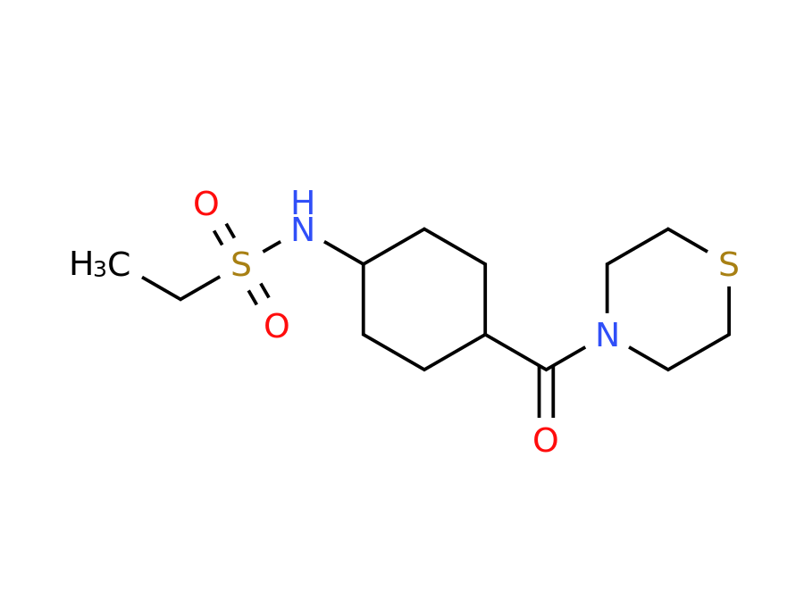 Structure Amb19417772