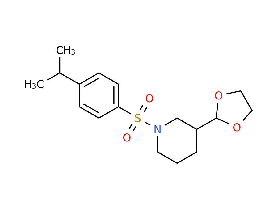 Structure Amb19417890