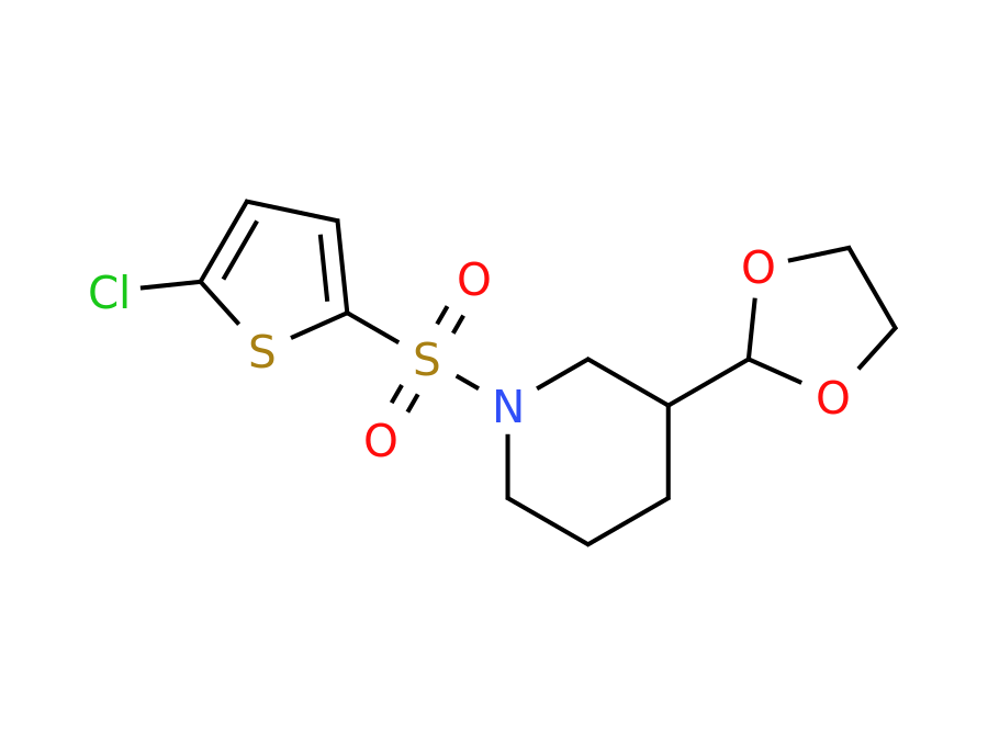 Structure Amb19417891