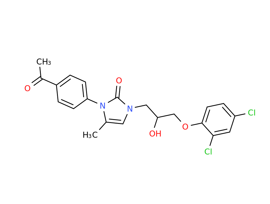 Structure Amb19417899