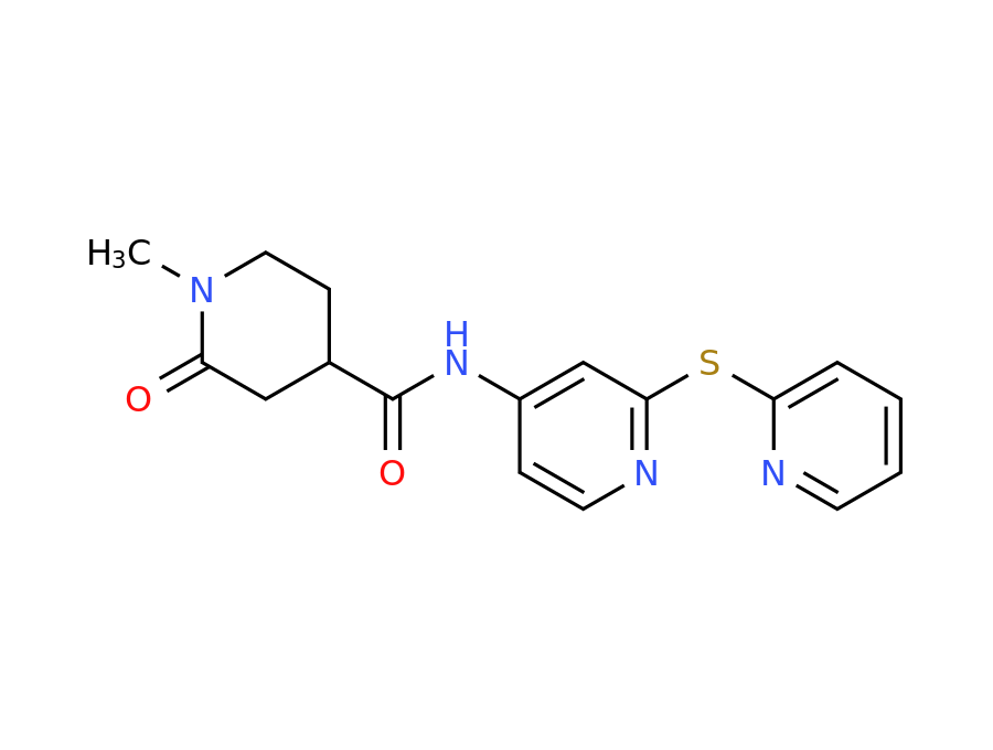 Structure Amb19417949