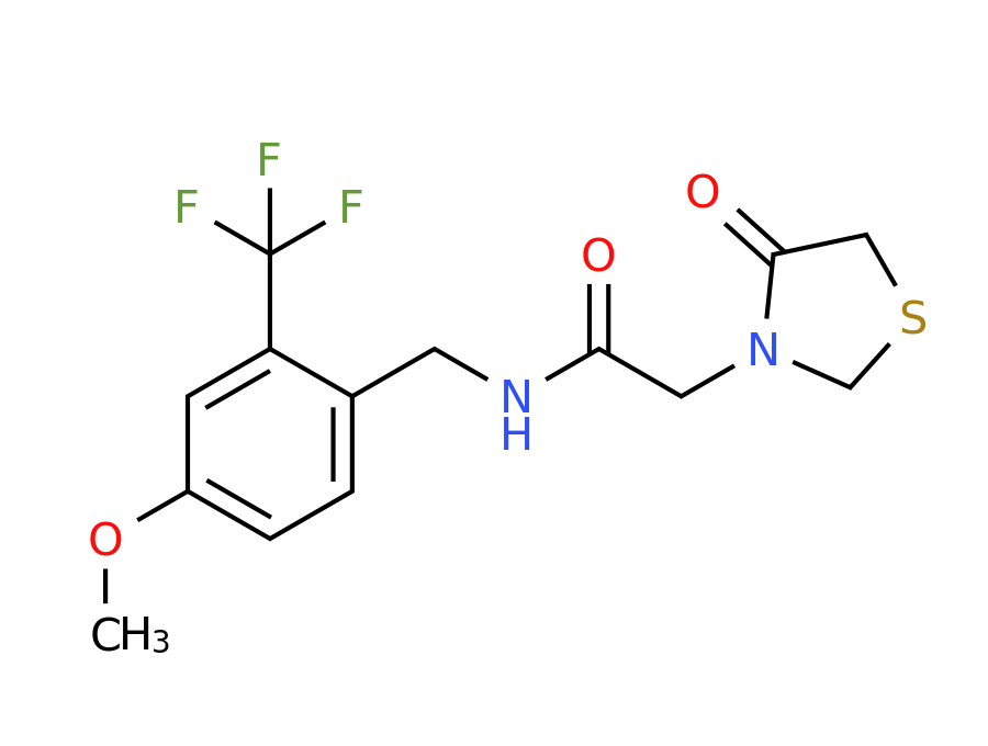 Structure Amb19417960