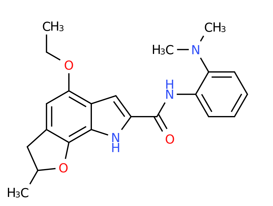 Structure Amb19417990