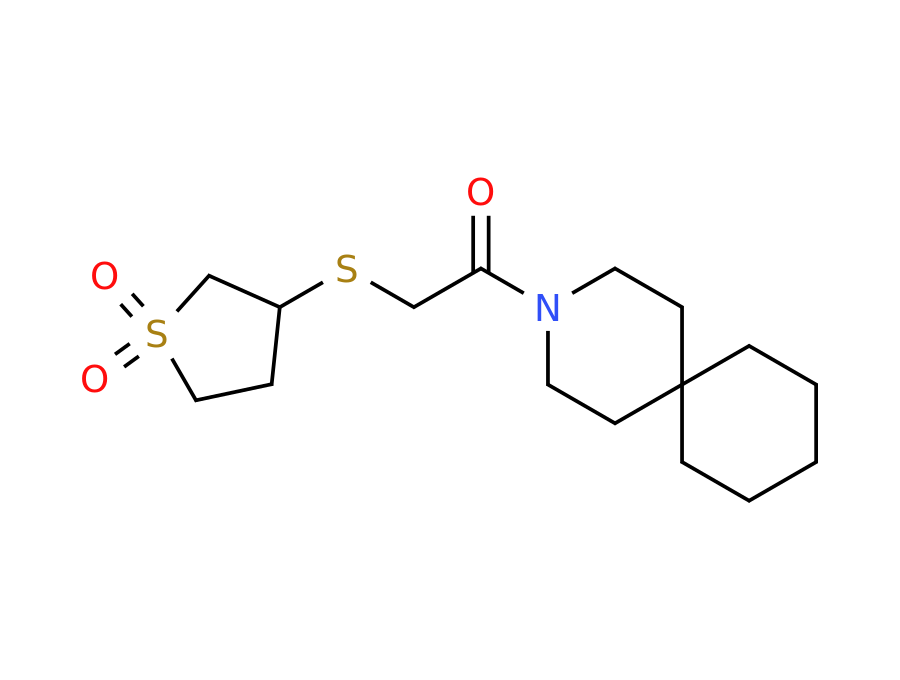 Structure Amb19418026