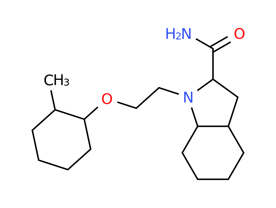 Structure Amb19418065