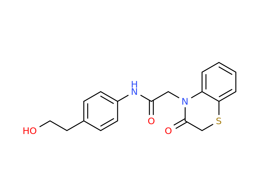 Structure Amb19418107