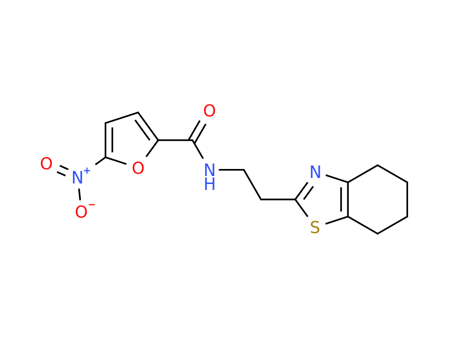 Structure Amb19418241