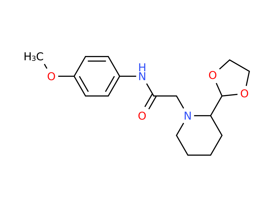 Structure Amb19418295