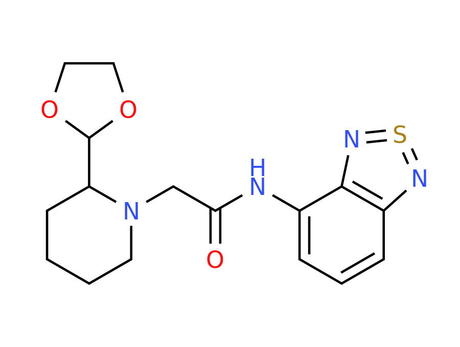 Structure Amb19418297