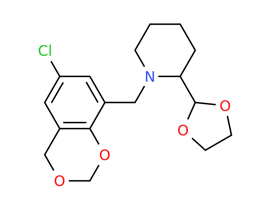 Structure Amb19418298