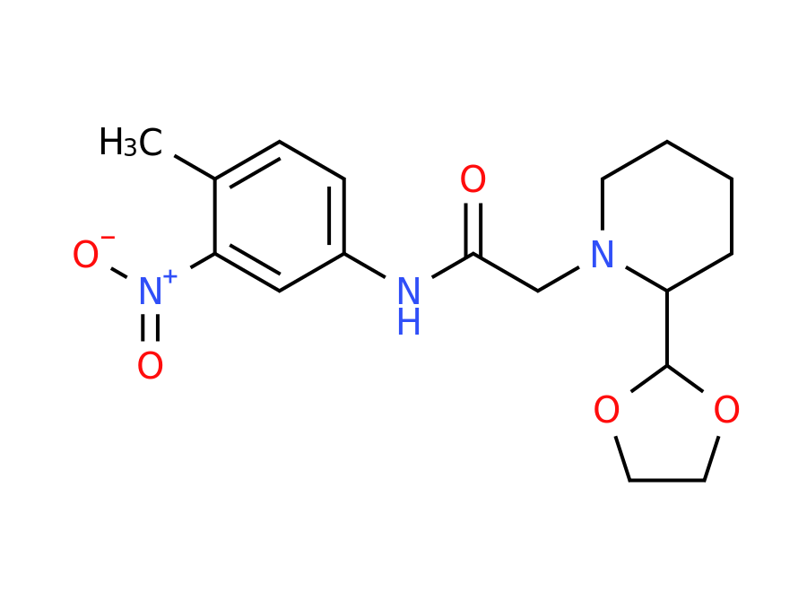 Structure Amb19418299