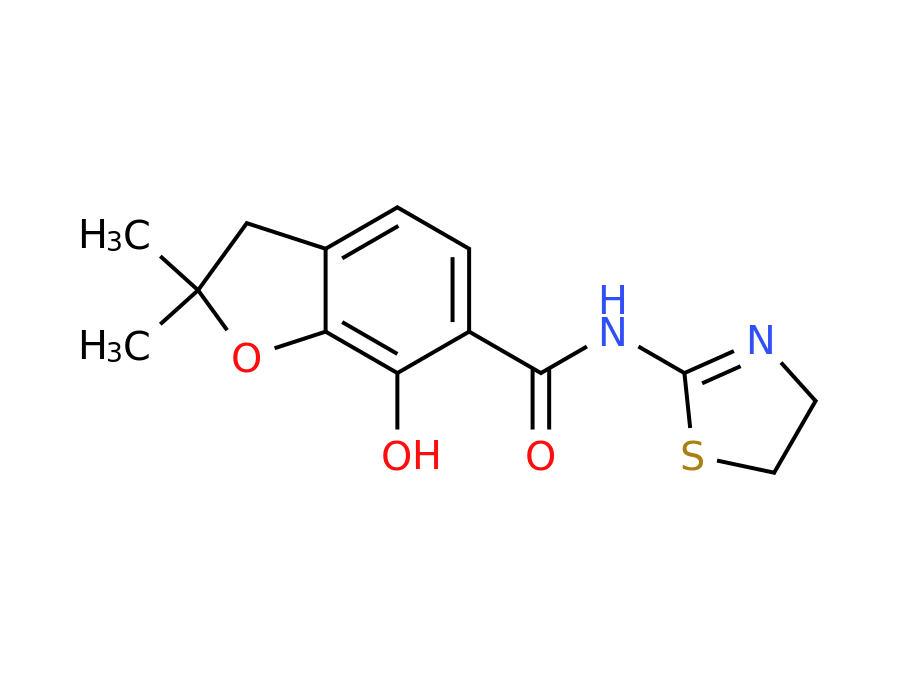 Structure Amb19418308