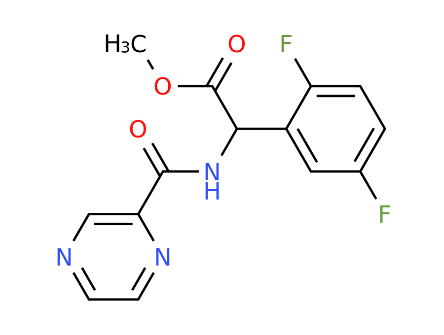 Structure Amb19418324