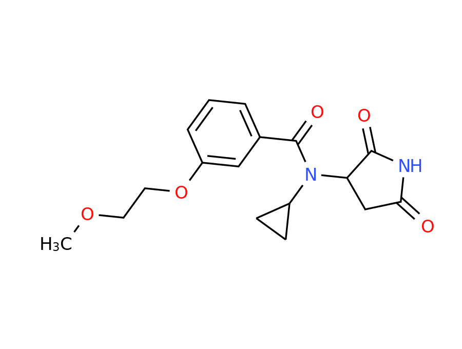 Structure Amb19418341