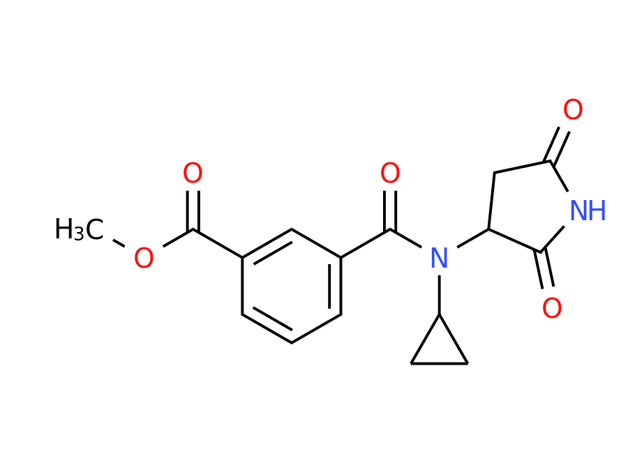 Structure Amb19418346