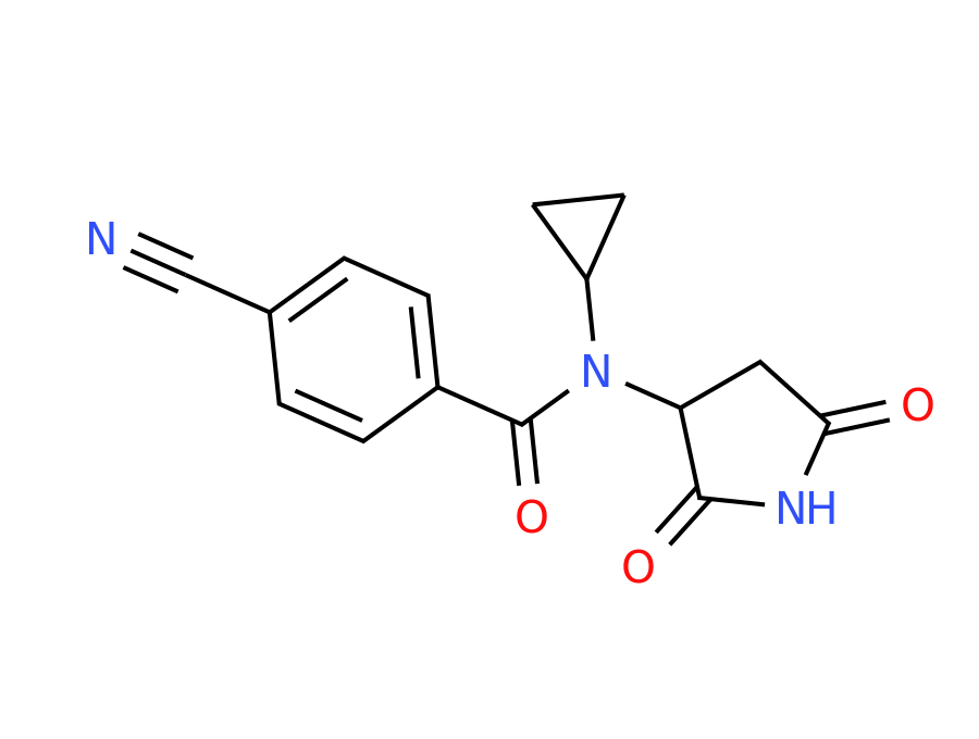 Structure Amb19418348