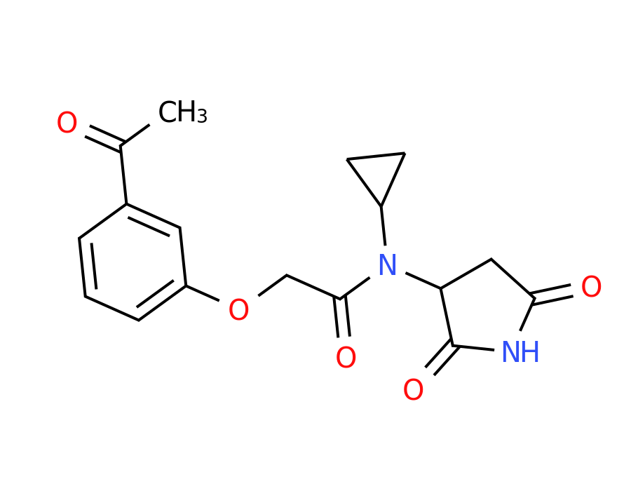 Structure Amb19418350