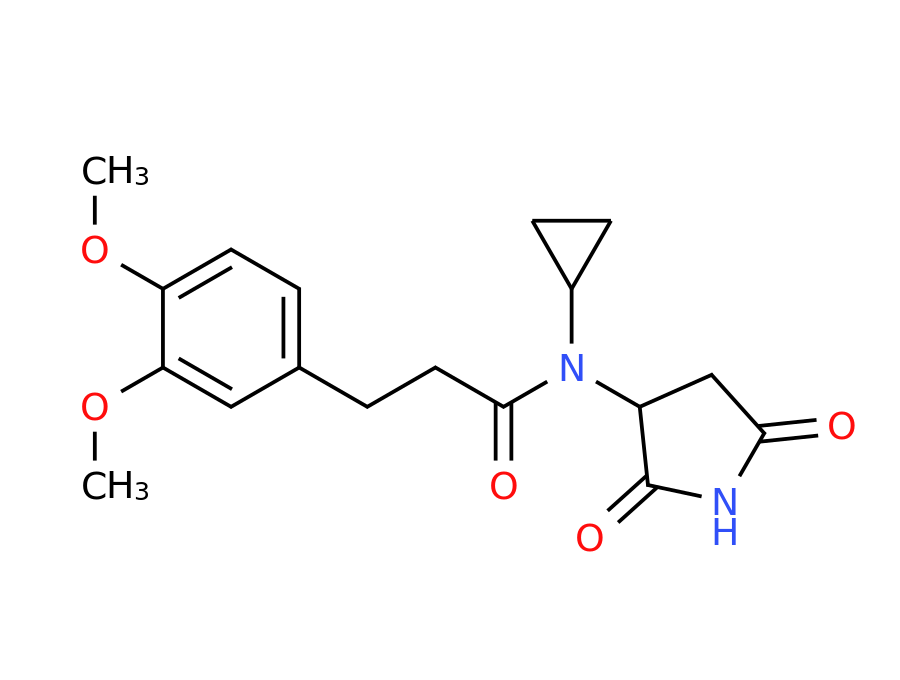 Structure Amb19418351