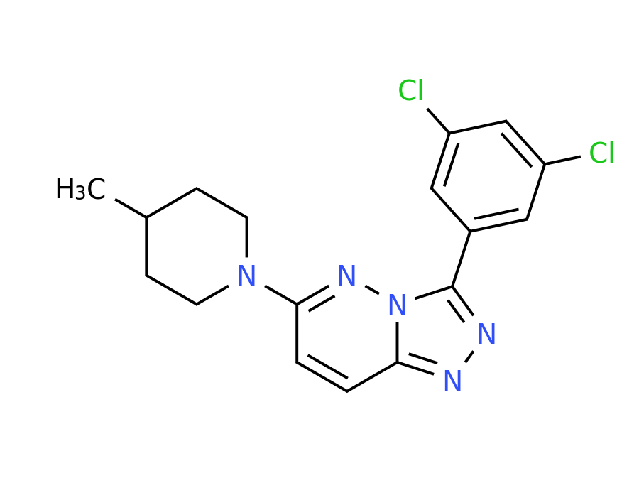 Structure Amb19418357