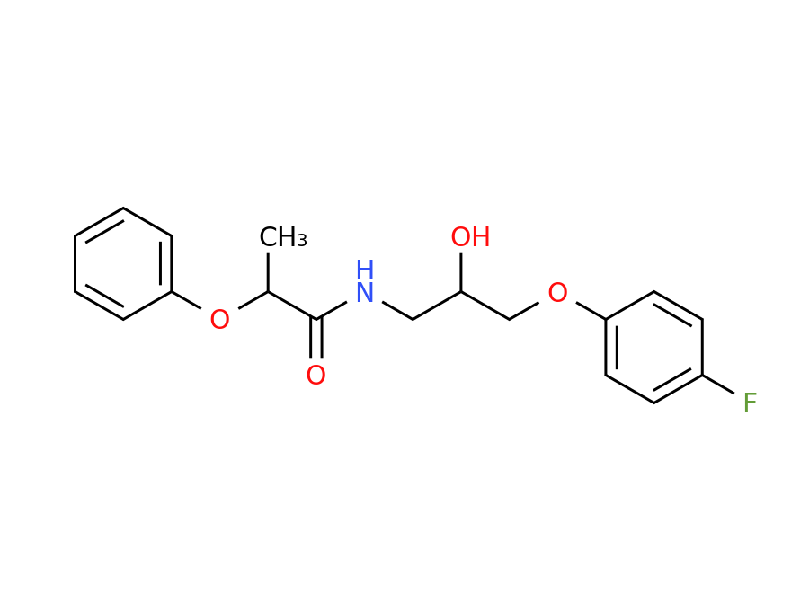 Structure Amb19418377