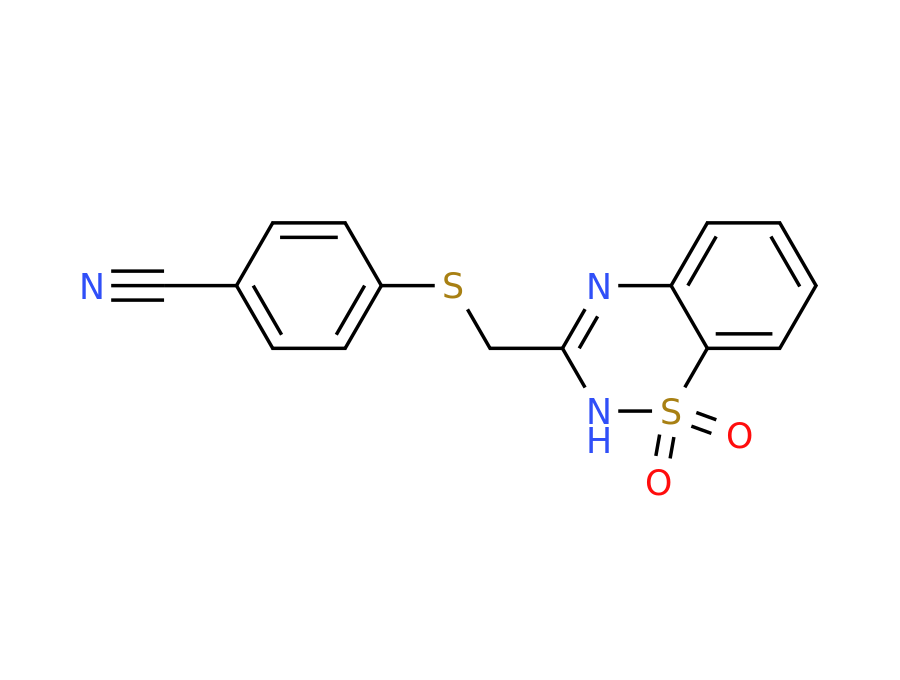 Structure Amb19418399