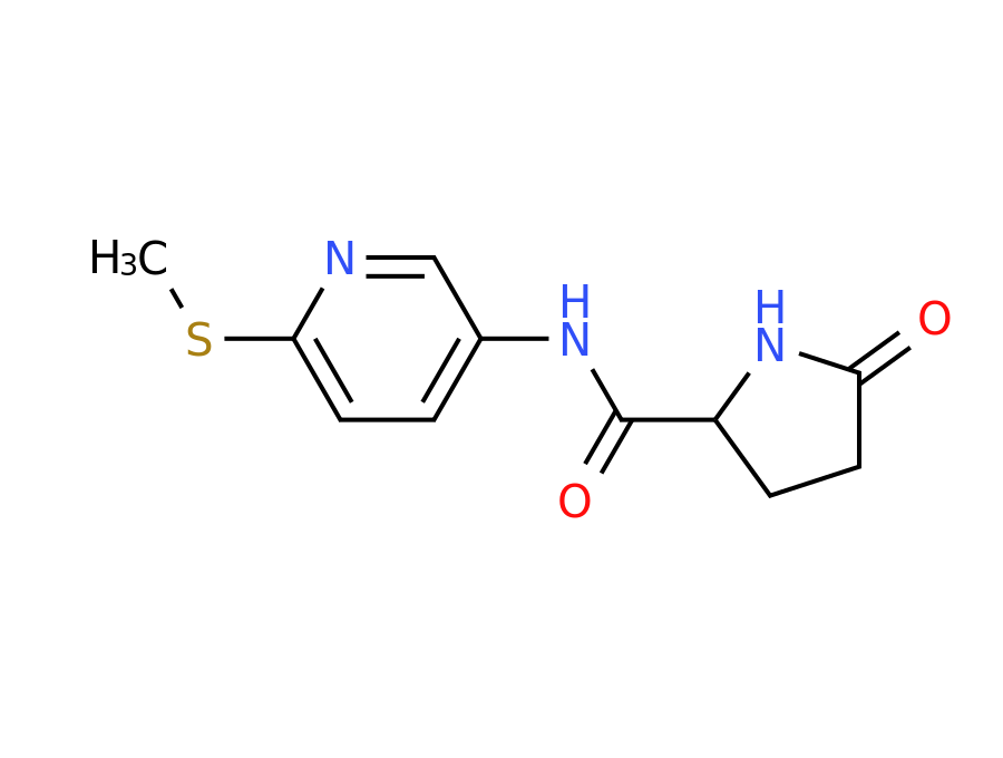 Structure Amb19418437