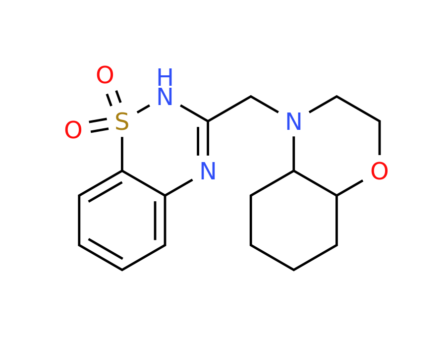 Structure Amb19418450