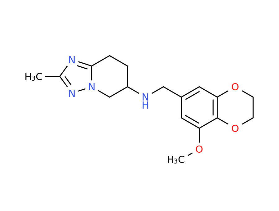 Structure Amb19418465