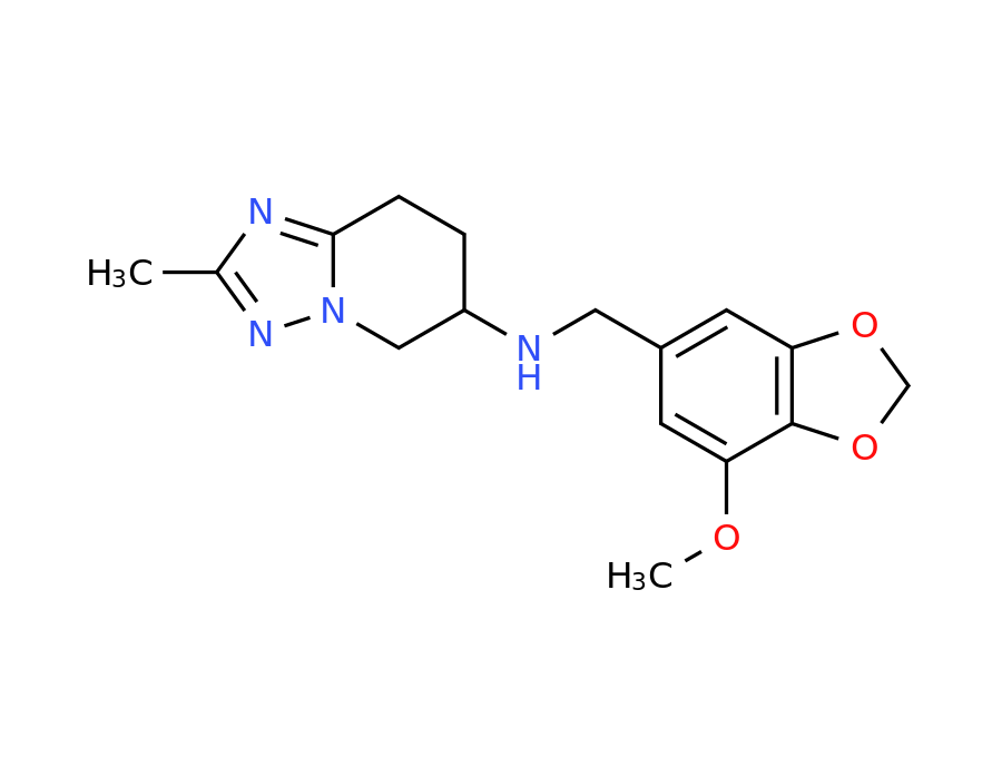 Structure Amb19418466