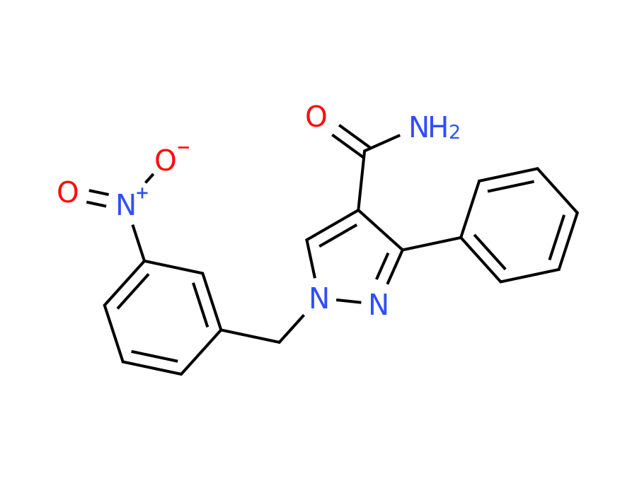 Structure Amb19418473