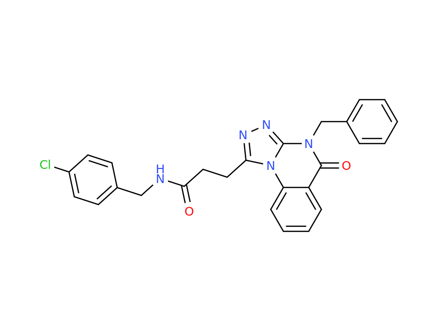 Structure Amb19418596