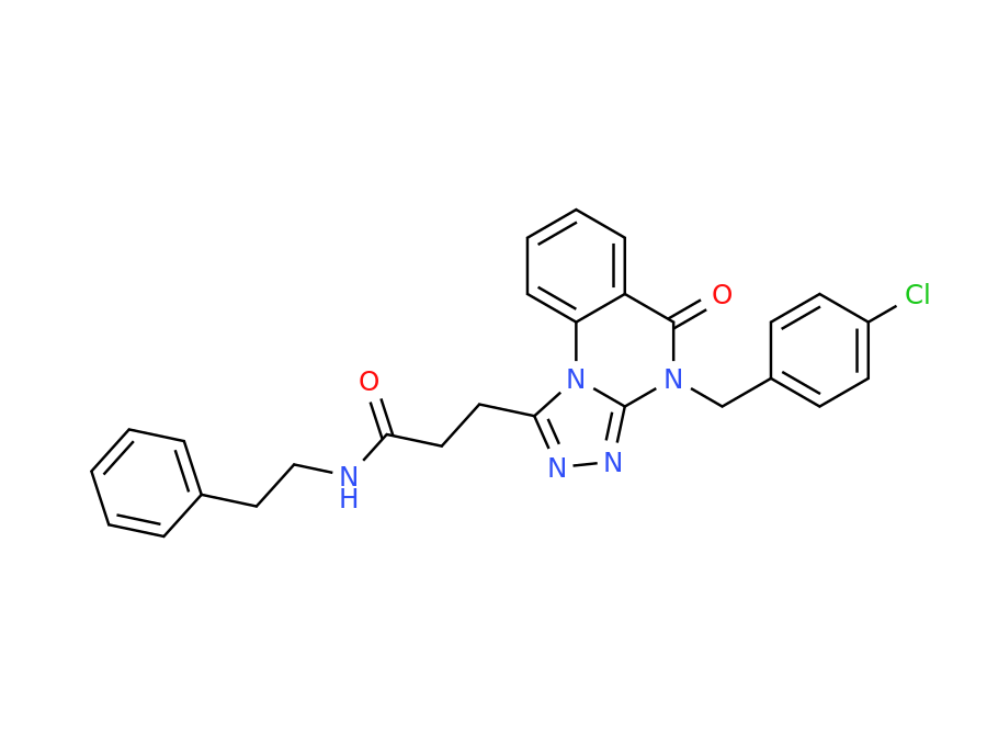 Structure Amb19418618