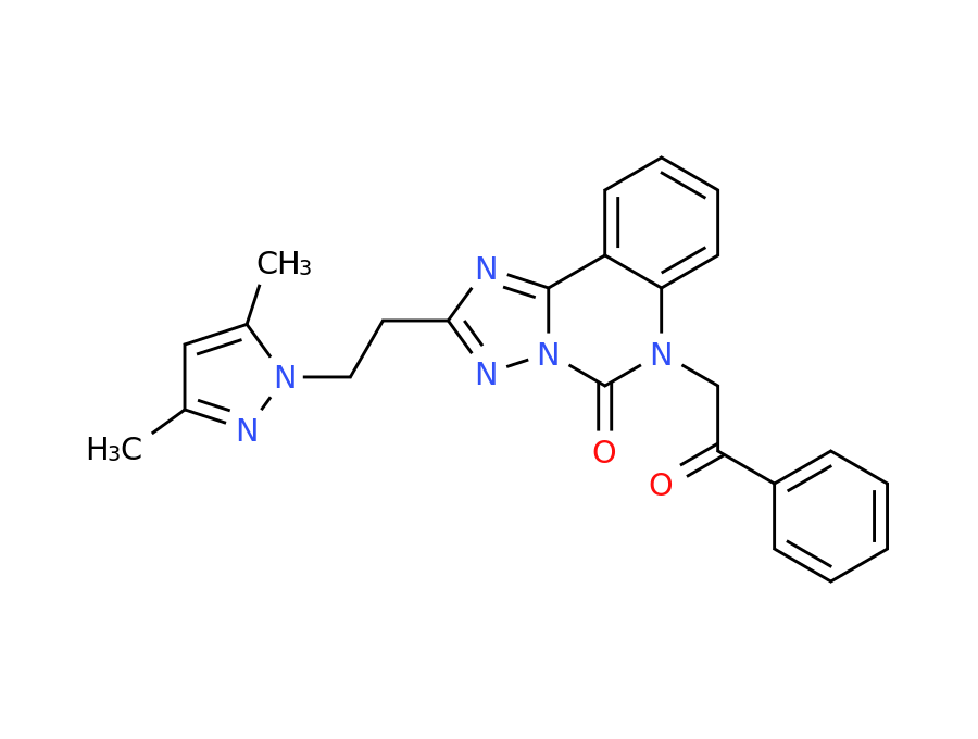 Structure Amb19418649