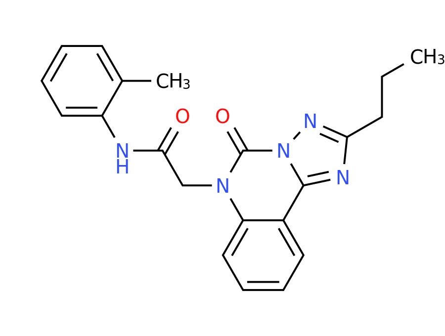 Structure Amb19418656