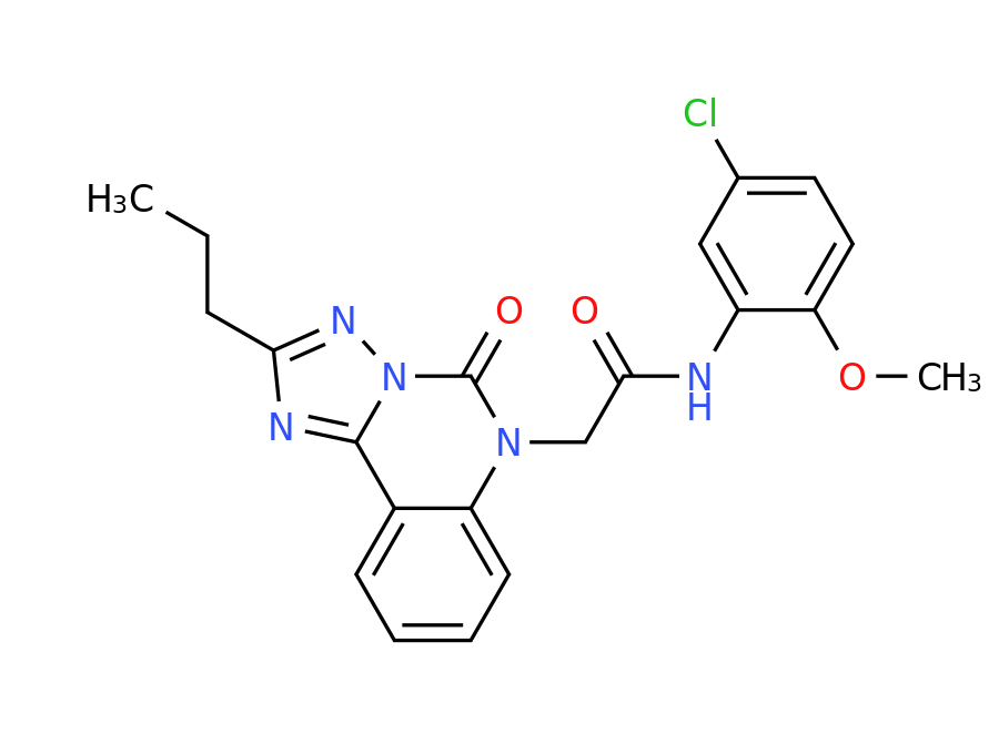 Structure Amb19418657