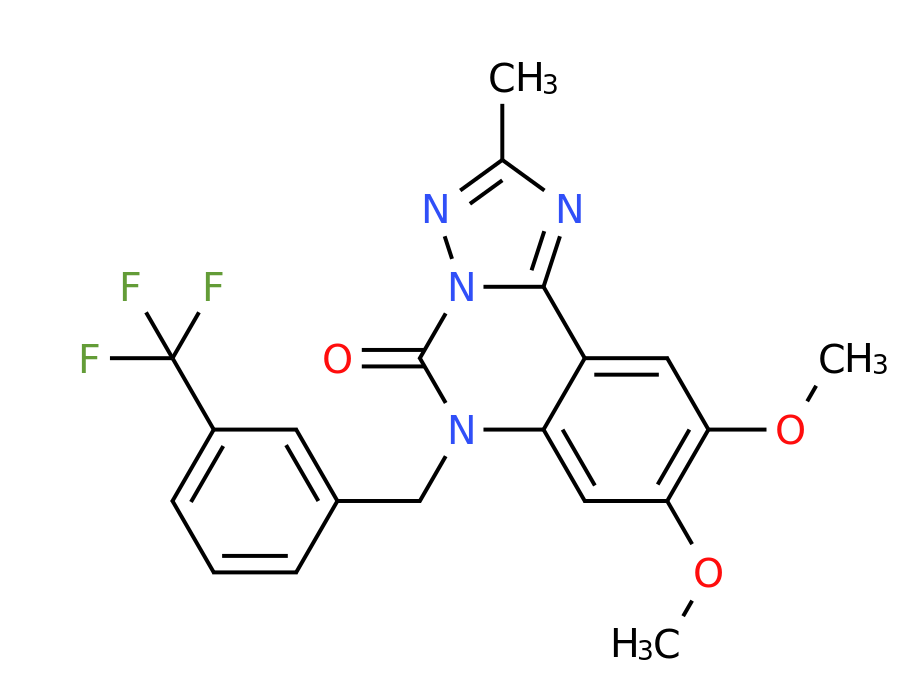 Structure Amb19418665