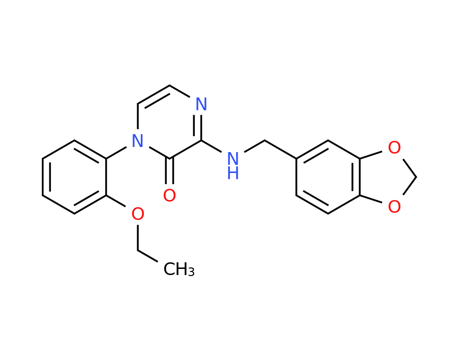 Structure Amb19418708