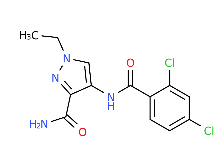 Structure Amb1941872