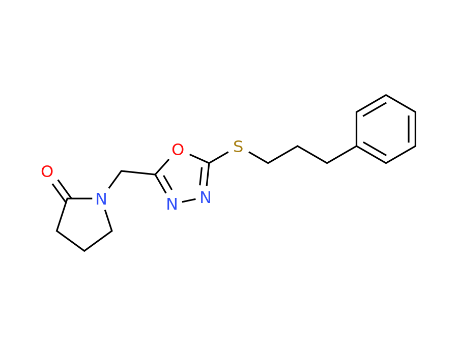 Structure Amb19418755