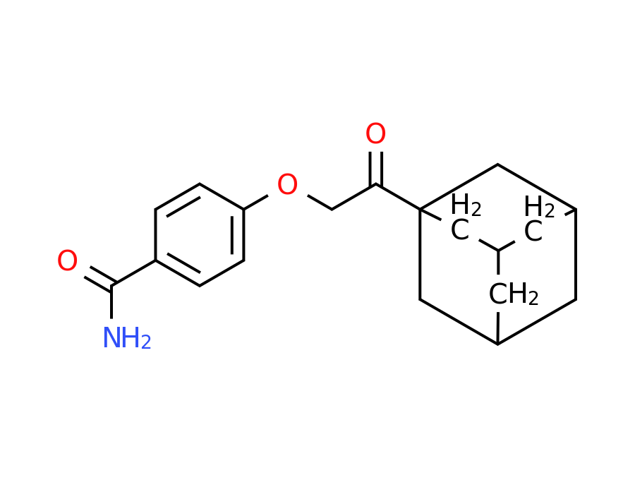 Structure Amb19418785