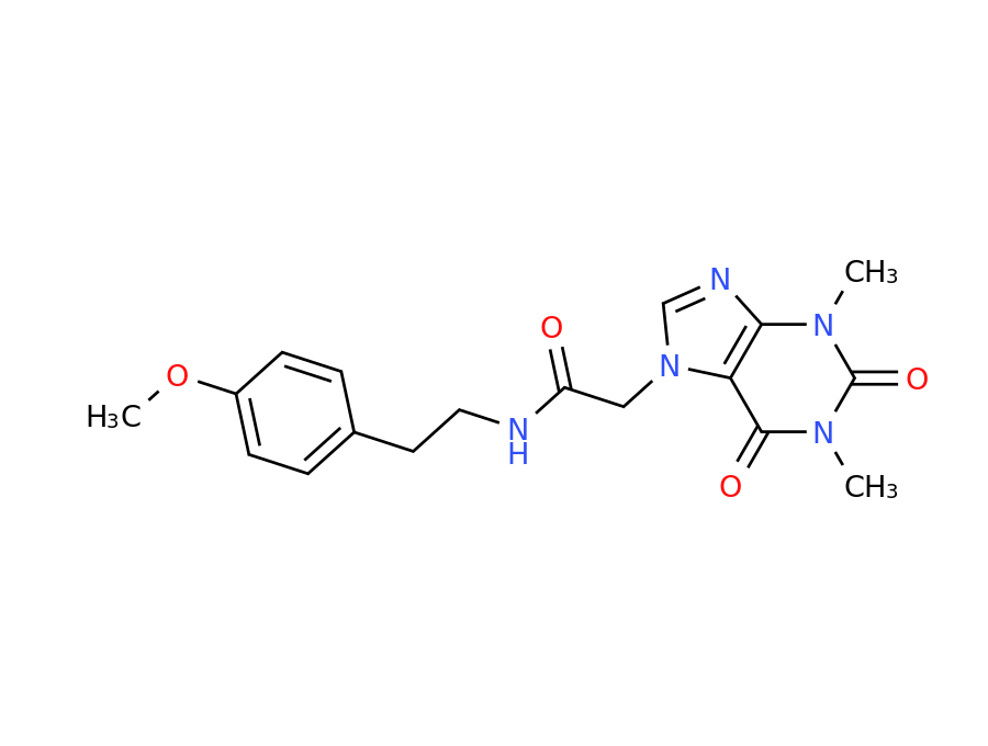 Structure Amb19418826