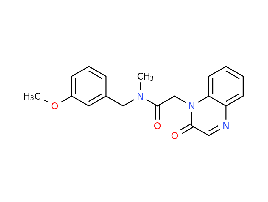 Structure Amb19418844